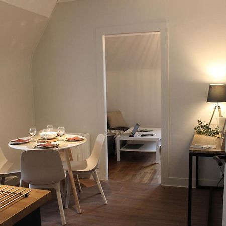 Apartament Intra-Muros - T2 La Grande Hermine Saint-Malo Zewnętrze zdjęcie