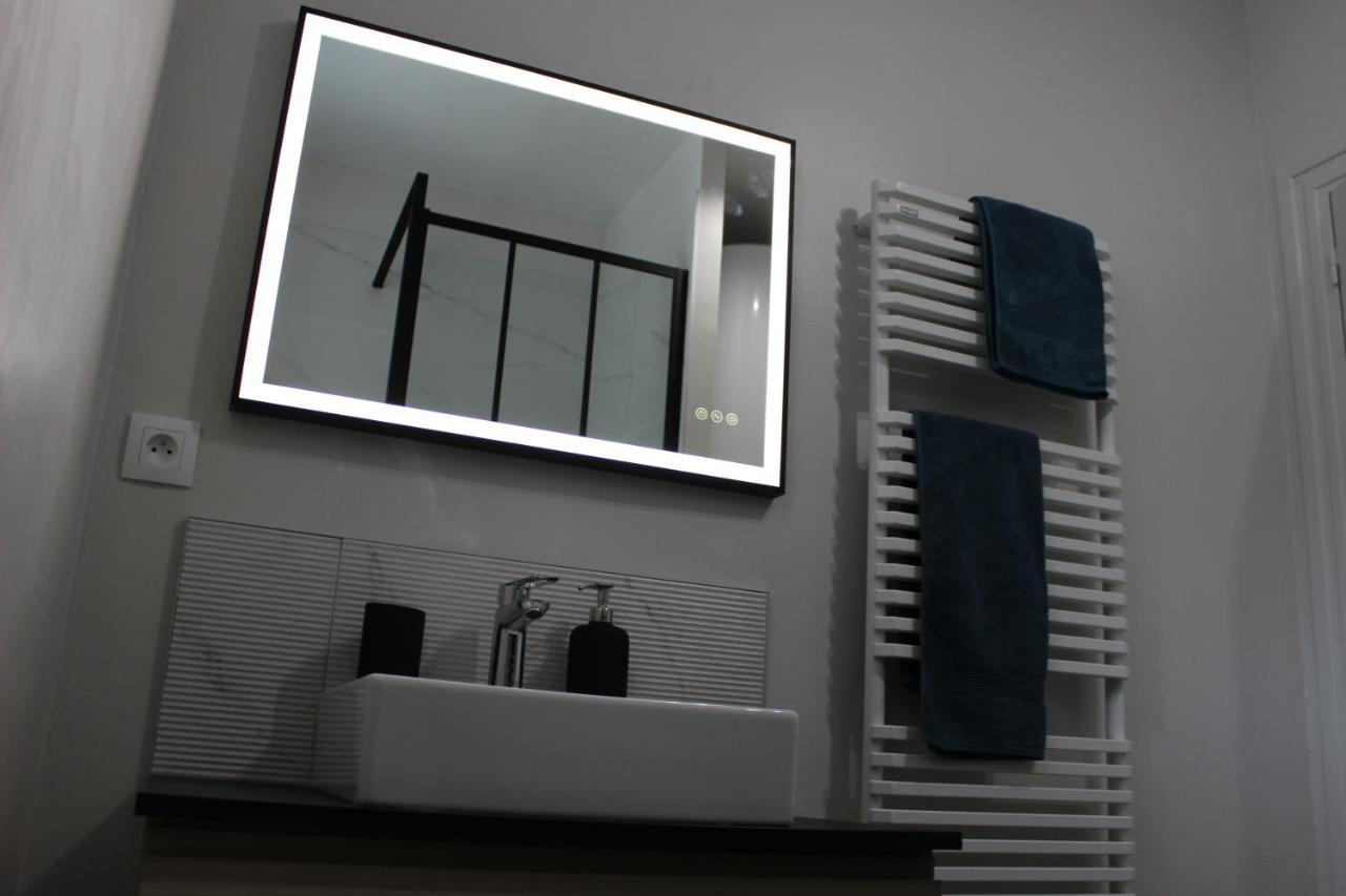 Apartament Intra-Muros - T2 La Grande Hermine Saint-Malo Zewnętrze zdjęcie